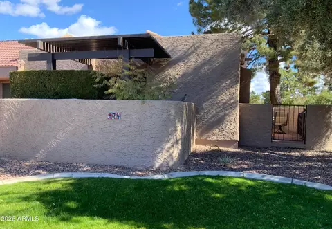 7432 N Via Camello Del Norte -- #174, Scottsdale, AZ 85258