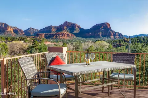 345 Brewer Rd, Sedona, AZ 86336