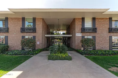 133 E Palm Ln #A, Phoenix, AZ 85004