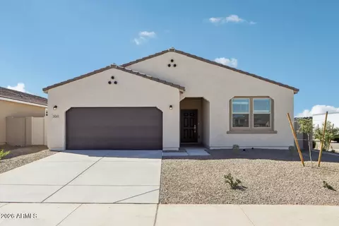 24265 W Bowker St, Buckeye, AZ 85326