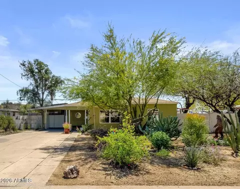 1717 W Clarendon Ave, Phoenix, AZ 85015