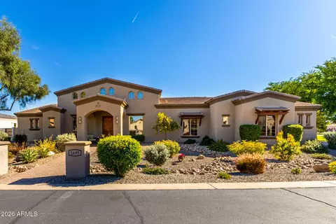 2699 E Jade Pl, Chandler, AZ 85286