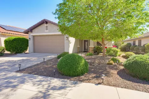 27077 W Escuda Dr, Buckeye, AZ 85396