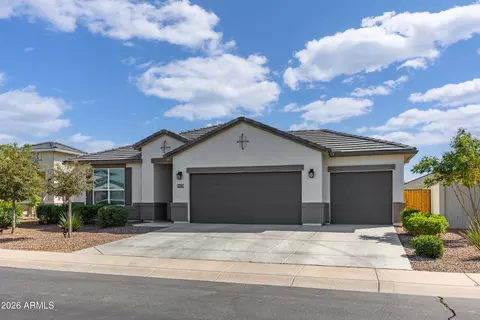 44529 W Palo Olmo Rd, Maricopa, AZ 85138