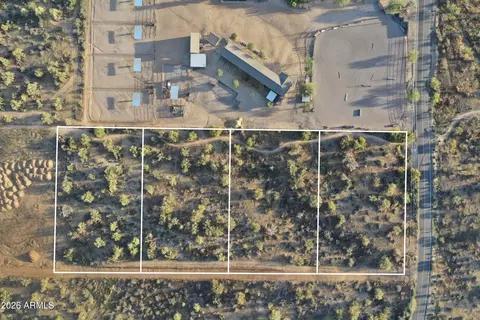00000 E Baker Dr #1, Scottsdale, AZ 85262
