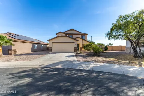 22851 W Mohave St, Buckeye, AZ 85326