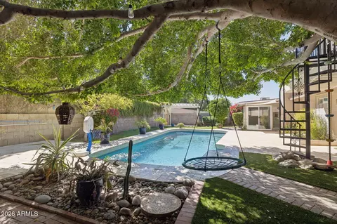 2335 S Orange --, Mesa, AZ 85210