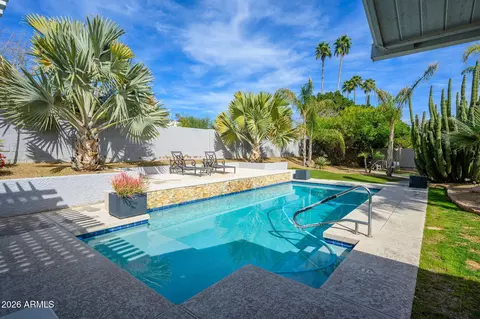 6608 E Beverly Ln, Scottsdale, AZ 85254