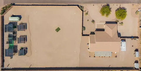 View/Area - 2813 E Cedar Waxwing Dr, Gilbert, AZ 85298 photo 6 of 6