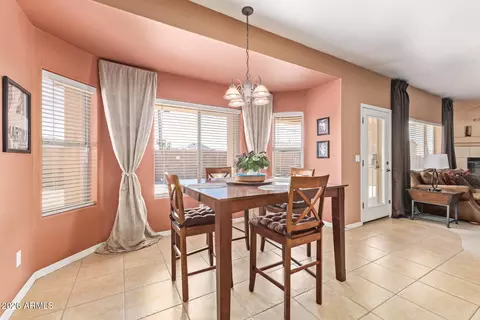Dining - 2813 E Cedar Waxwing Dr, Gilbert, AZ 85298 photo 1 of 1