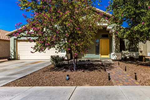 374 E Ironwood Dr, Chandler, AZ 85225
