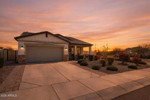 5711 N 187th Ln, Litchfield Park, AZ 85340