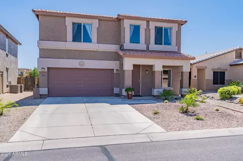 967 E Desert Springs Way, San Tan Valley, AZ 85143