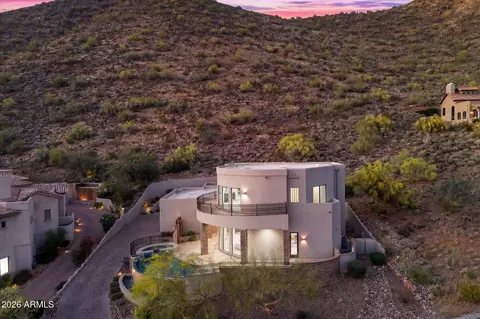 11376 E Dreyfus Ave, Scottsdale, AZ 85259