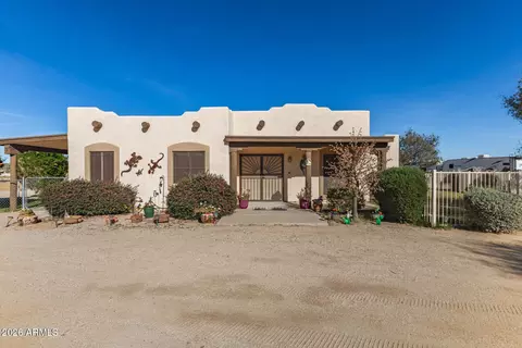 7327 N 181st Ave, Waddell, AZ 85355