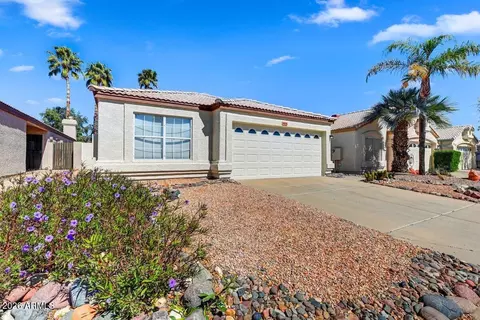 Exterior - 4626 E Charleston Ave, Phoenix, AZ 85032 photo 1 of 7