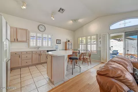 Kitchen - 4626 E Charleston Ave, Phoenix, AZ 85032 photo 1 of 4