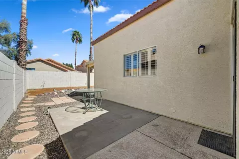 Exterior - 4626 E Charleston Ave, Phoenix, AZ 85032 photo 7 of 7