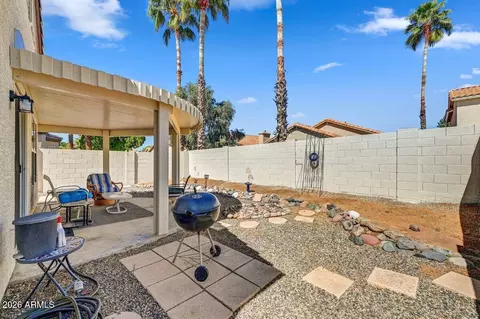Exterior - 4626 E Charleston Ave, Phoenix, AZ 85032 photo 6 of 7