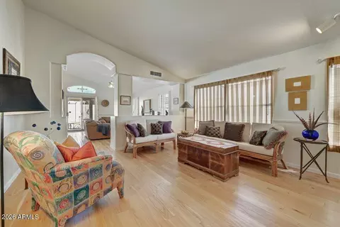 Living - 4626 E Charleston Ave, Phoenix, AZ 85032 photo 2 of 4