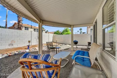 Exterior - 4626 E Charleston Ave, Phoenix, AZ 85032 photo 3 of 7