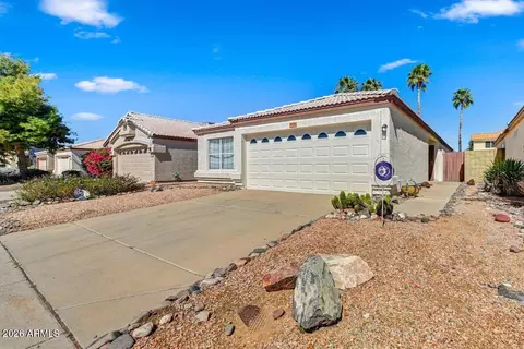 4626 E Charleston Ave, Phoenix, AZ 85032