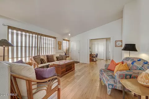 Living - 4626 E Charleston Ave, Phoenix, AZ 85032 photo 3 of 4