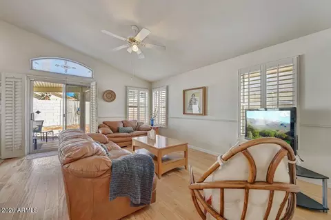 Living - 4626 E Charleston Ave, Phoenix, AZ 85032 photo 4 of 4