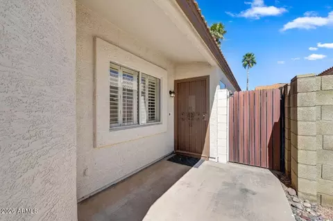 Exterior - 4626 E Charleston Ave, Phoenix, AZ 85032 photo 2 of 7