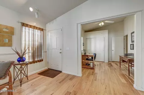 Entry Way - 4626 E Charleston Ave, Phoenix, AZ 85032 photo 1 of 2