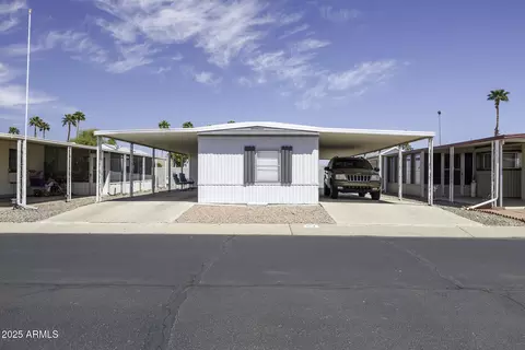 2100 N Trekell Rd #130, Casa Grande, AZ 85122