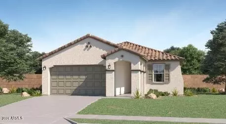 17325 W Gray Fox Trl, Surprise, AZ 85387