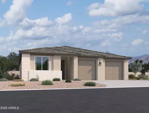 2535 E Homesteader Rd, San Tan Valley, AZ 85140