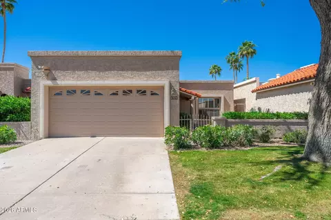 6724 N 79th Pl, Scottsdale, AZ 85250