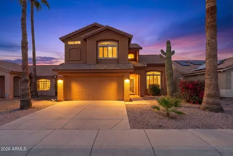 3212 E Tonto Ln, Phoenix, AZ 85050