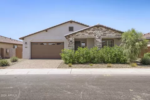 25488 N 176th Ave, Surprise, AZ 85387
