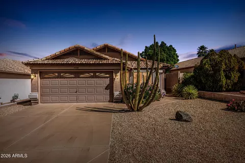 10728 W Irma Ln, Sun City, AZ 85373