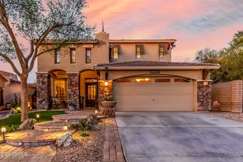 12134 W Lone Tree Trl, Peoria, AZ 85383