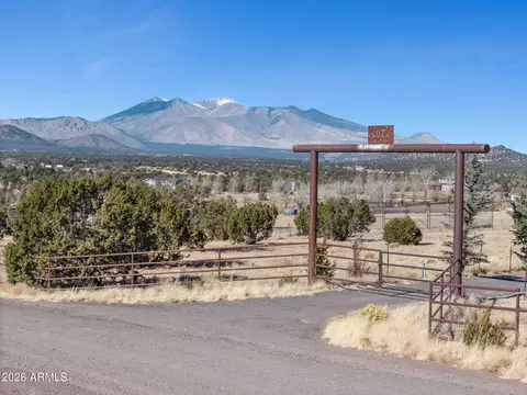 13170 Stockmens Rd #0, Flagstaff, AZ 86004