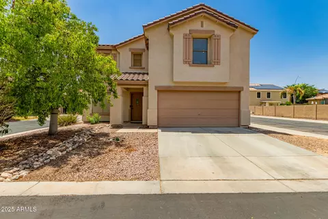 16935 W Central St, Surprise, AZ 85388