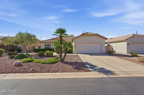 3161 E Gleneagle Dr, Chandler, AZ 85249