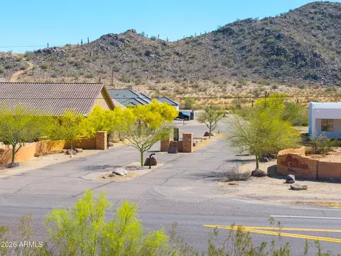 8446 W Switchback Trl #2, Casa Grande, AZ 85194