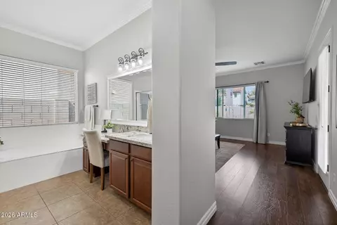 Entry Way - 2482 E Plum St, Gilbert, AZ 85298 photo 1 of 2