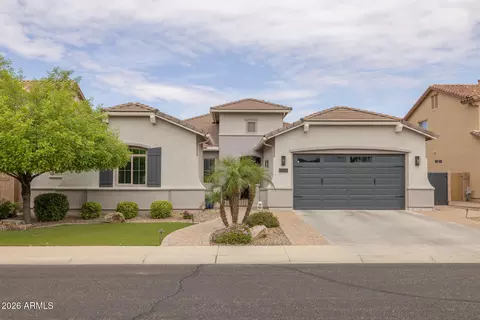Exterior - 2482 E Plum St, Gilbert, AZ 85298 photo 19 of 19
