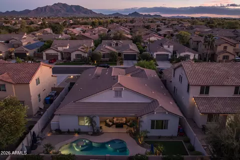 View/Area - 2482 E Plum St, Gilbert, AZ 85298 photo 1 of 4