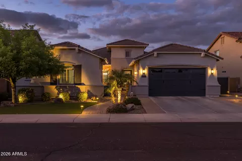 Exterior - 2482 E Plum St, Gilbert, AZ 85298 photo 3 of 19