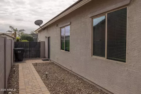 Exterior - 2482 E Plum St, Gilbert, AZ 85298 photo 17 of 19