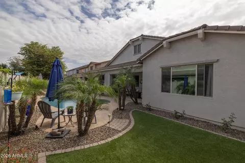 Exterior - 2482 E Plum St, Gilbert, AZ 85298 photo 12 of 19