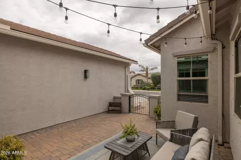 Exterior - 2482 E Plum St, Gilbert, AZ 85298 photo 7 of 19