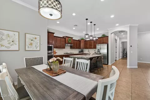 Dining - 2482 E Plum St, Gilbert, AZ 85298 photo 3 of 5